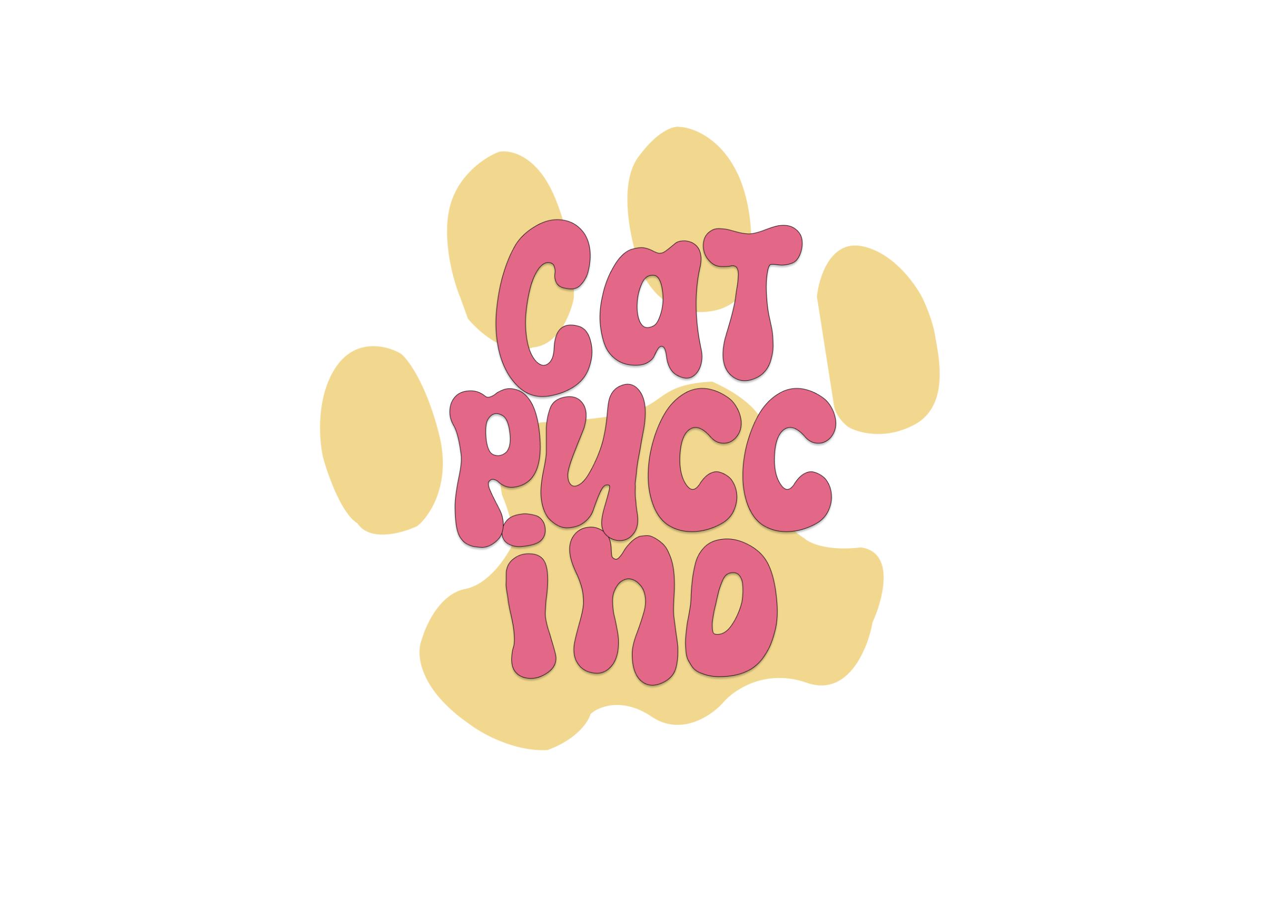 Catpuccino