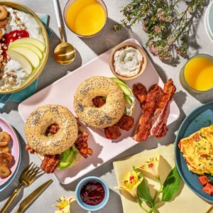 Brunch du dimanche 01/01/26