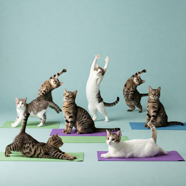 Ronron Yoga 20/01/26